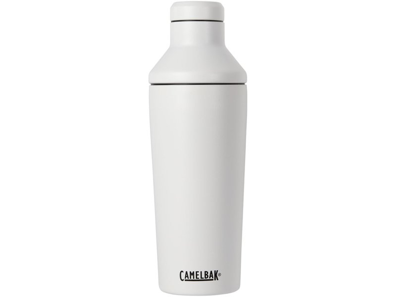 CamelBak® Horizon 600 ml vacuüm geïsoleerde cocktailshaker CamelBak® Horizon 600 ml vacuüm geïsoleerde cocktailshaker