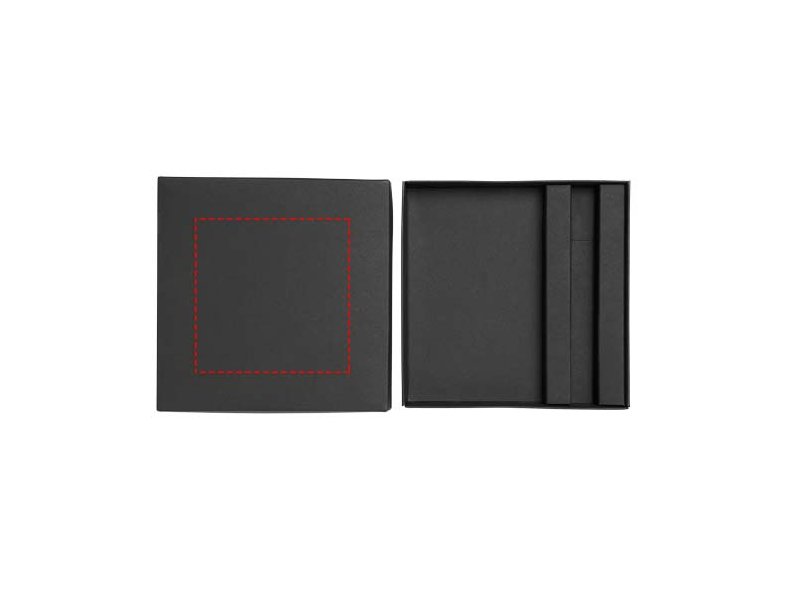 Moleskine Bundle geschenkverpakking pocketformaat (notitieboek + pen)