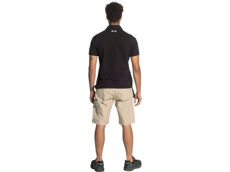 HEROCK Levi polo korte mouwen HEROCK Levi polo korte mouwen