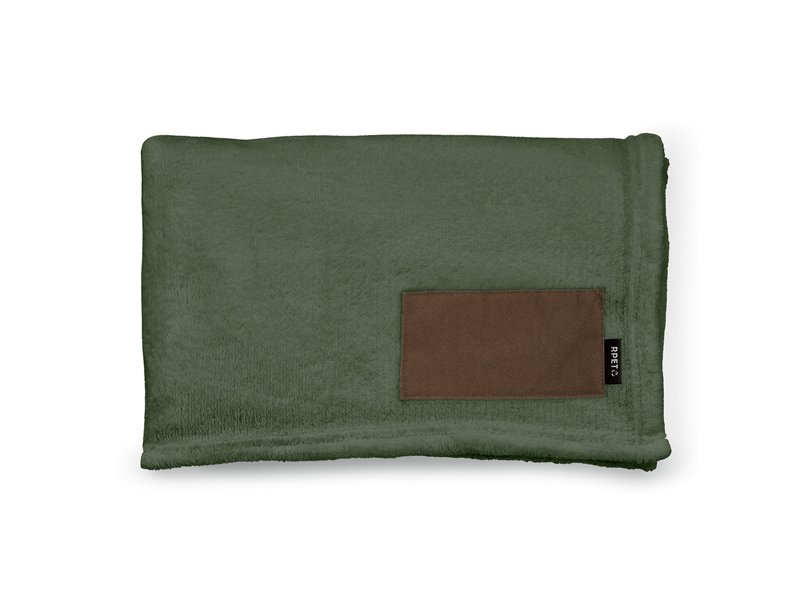 Van Eyck Blanket
