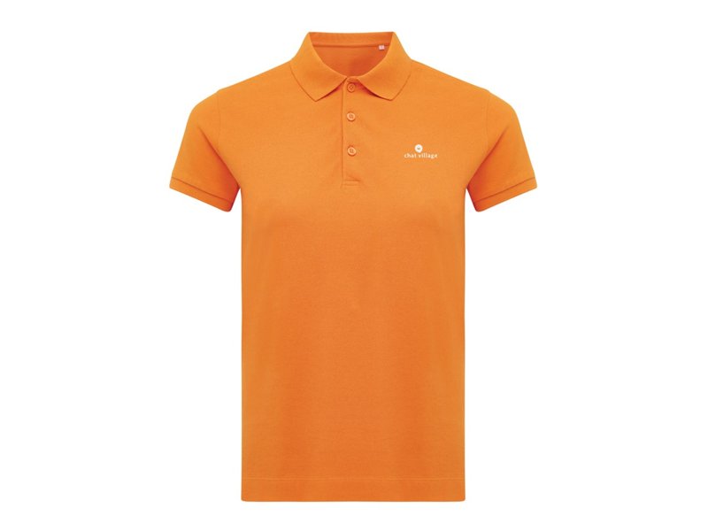 Iqoniq Yosemite damespolo Iqoniq Yosemite damespolo