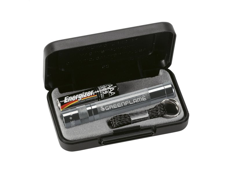 Maglite® Solitaire zaklamp Maglite® Solitaire zaklamp