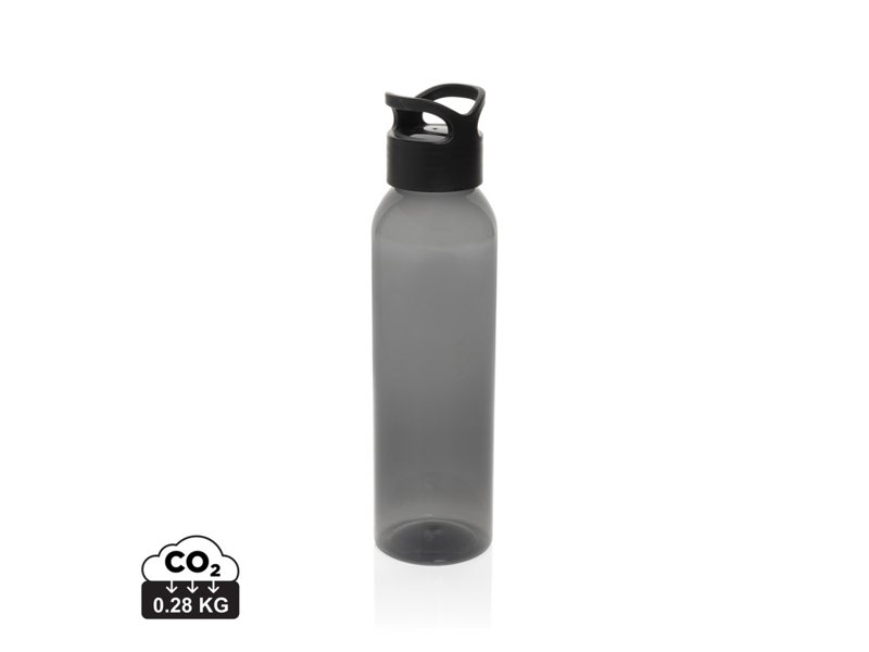 Oasis RCS Gerecyclede PET water fles 650 ml Oasis RCS Gerecyclede PET water fles 650 ml