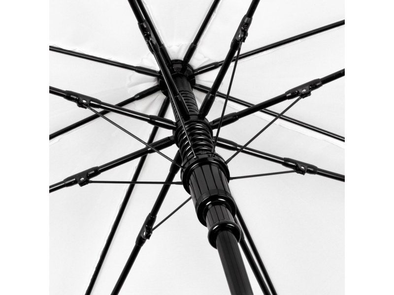 Falcone - Golfparaplu - Automaat - Wind proof - 120 cm Falcone - Golfparaplu - Automaat - Wind proof - 120 cm