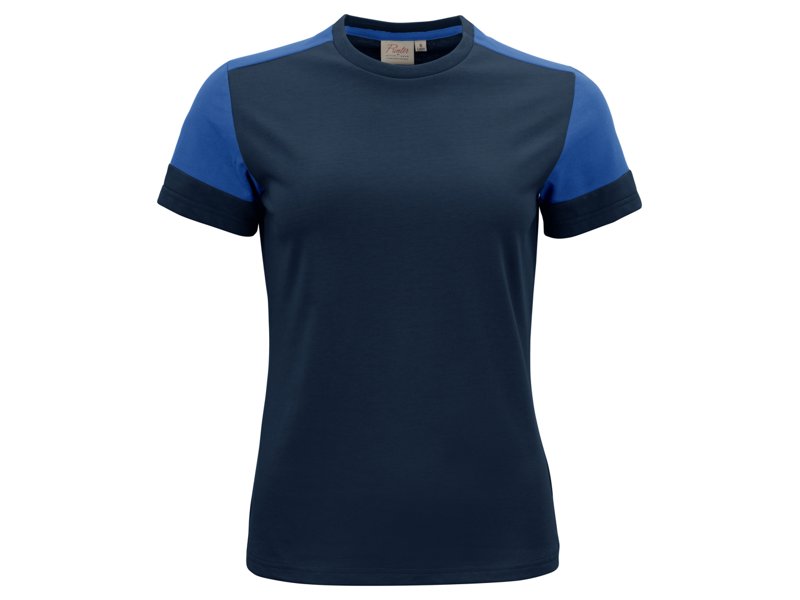 Printer Prime Dames T-shirt Printer Prime Dames T-shirt