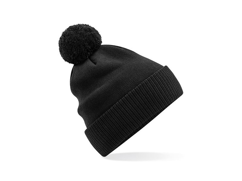 Beechfield - Organic Cotton Snowstar® Beanie