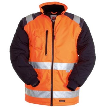 Textiel  Veiligheidskleding