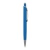 Balpen Monaco Metaal rubberised