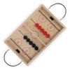 InSideOut Tafel puck hockey InSideOut Tafel puck hockey