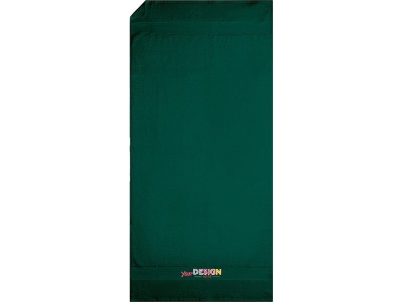 Sophie Muval Badhanddoeken met logo | Vanaf €6,38 Sophie Muval Badhanddoeken met logo | Vanaf €6,38