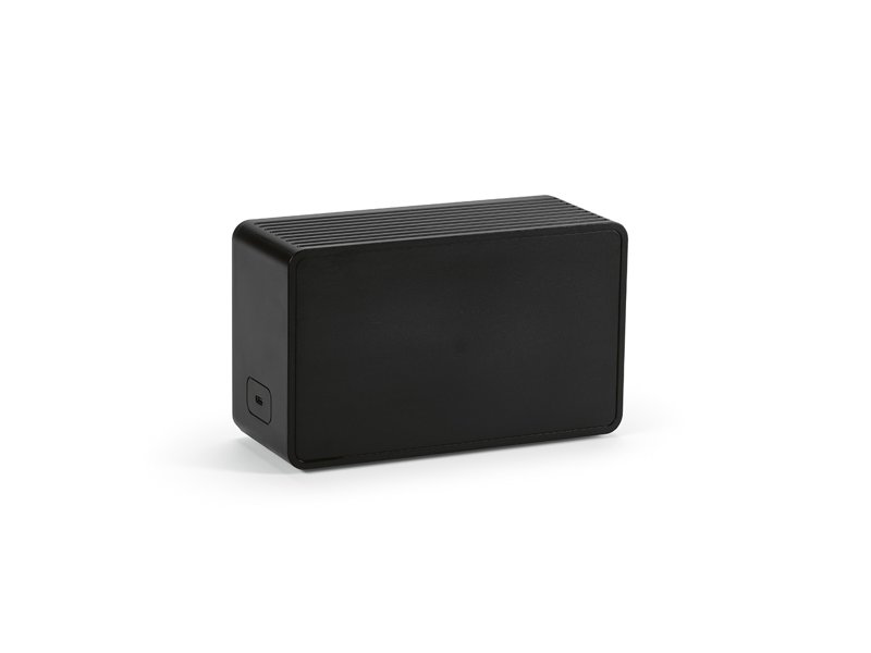 Soundview luidspreker gerecycled ABS 3 600 mAh Soundview luidspreker gerecycled ABS 3 600 mAh