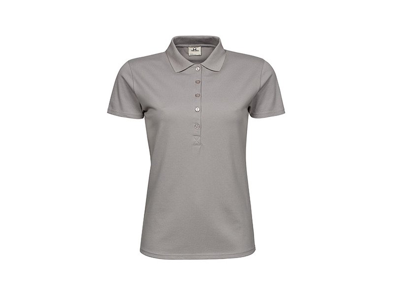 Tee Jays - Women´s Luxury Stretch Polo Tee Jays - Women´s Luxury Stretch Polo
