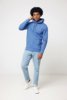 Duurzame Hoodie - Iqoniq - unieke QR code om kwaliteit te controleren