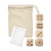 Outdoor Dice Game dobbelspel Outdoor Dice Game dobbelspel