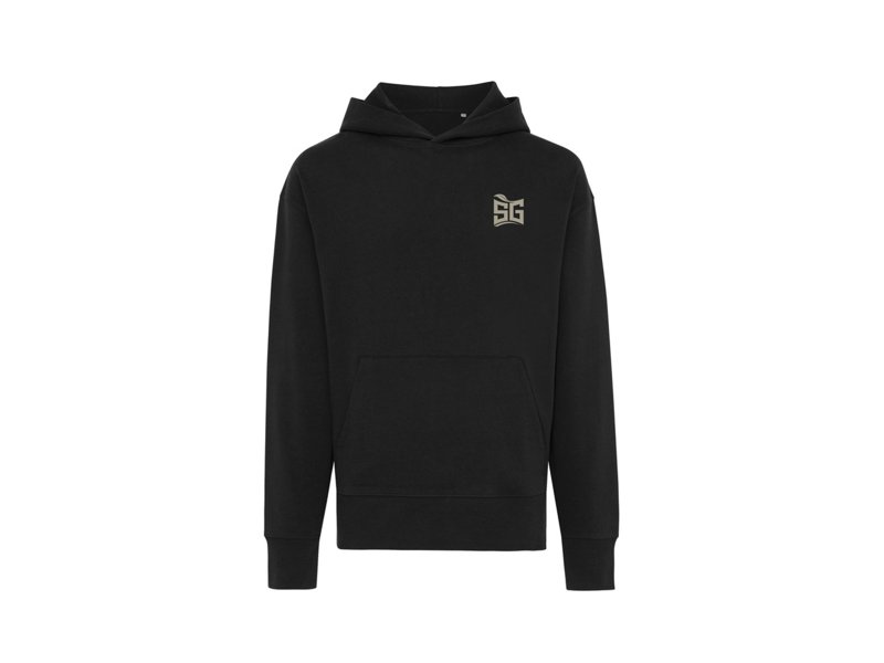 Iqoniq Yoho hoodie Iqoniq Yoho hoodie