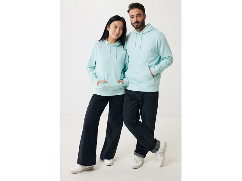 Iqoniq Rila hoodie Iqoniq Rila hoodie