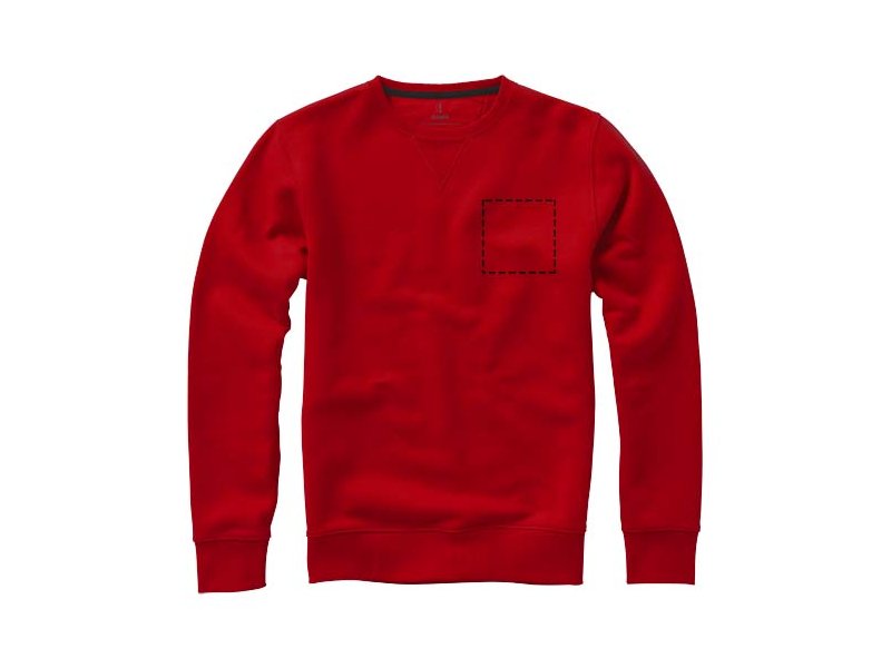 Elevate Surrey Sweater Elevate Surrey Sweater