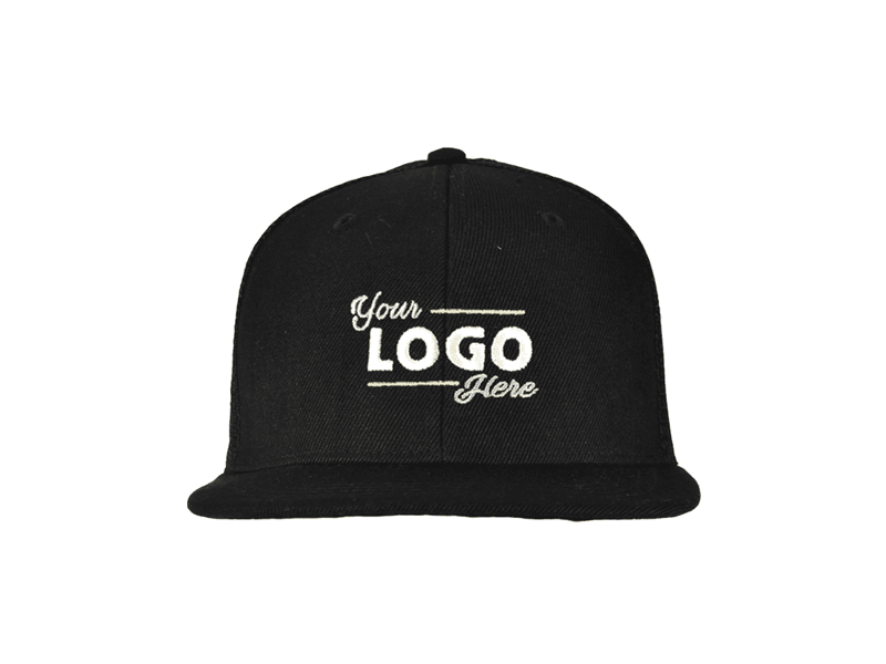 Retail Trucker snapback Cap