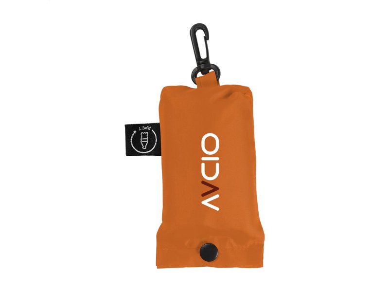 Shop Easy RPET opvouwbare winkeltas Shop Easy RPET opvouwbare winkeltas