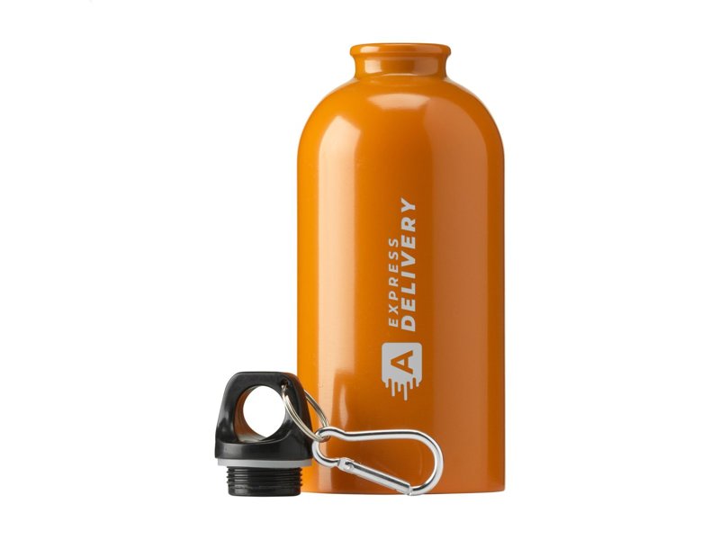 SteelSport Recycled Steel Bottle 500 ml SteelSport Recycled Steel Bottle 500 ml