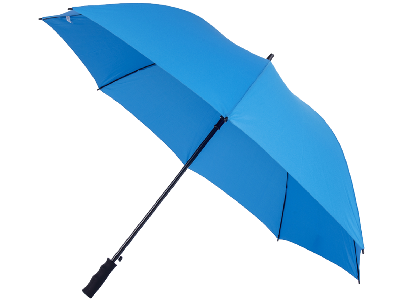 Falcone - Golfparaplu - Automaat - Wind proof - 120 cm Falcone - Golfparaplu - Automaat - Wind proof - 120 cm