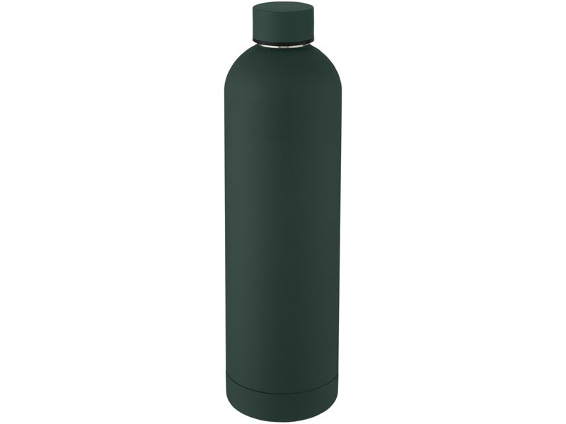 Koperen drinkfles Spring 1 liter Koperen drinkfles Spring 1 liter