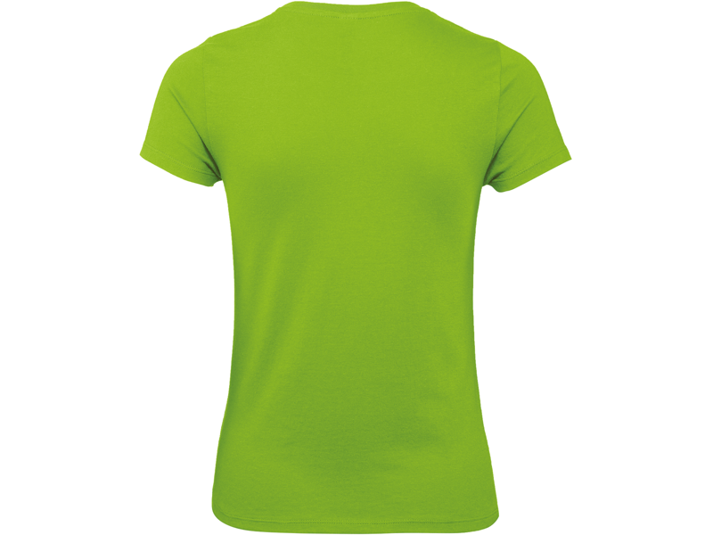B&C dames t-shirt | Diverse kleuren vanaf € 1,70 B&C dames t-shirt | Diverse kleuren vanaf € 1,70