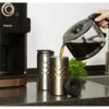 Geometric Mug RCS Recycled Steel 280 ml thermosbeker Geometric Mug RCS Recycled Steel 280 ml thermosbeker