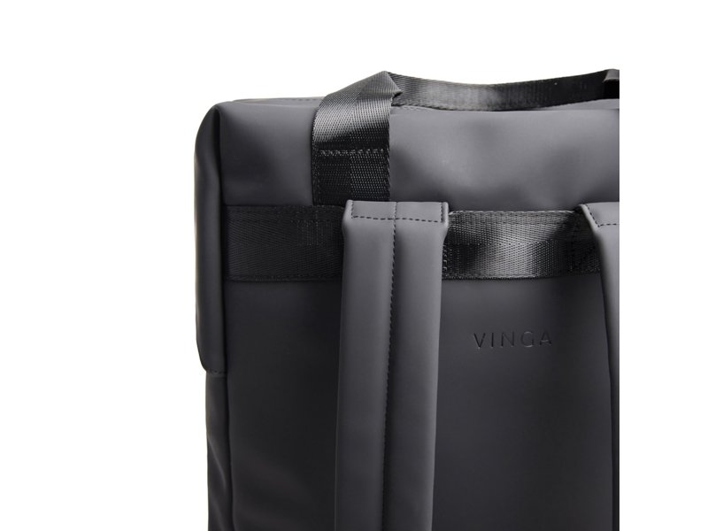 VINGA Baltimore RCS tote rugzak VINGA Baltimore RCS tote rugzak