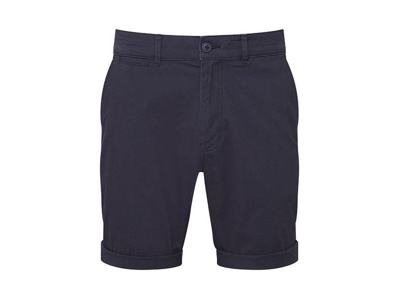 Asquith & Fox - Men´s Lightweight Chino Shorts Asquith & Fox - Men´s Lightweight Chino Shorts