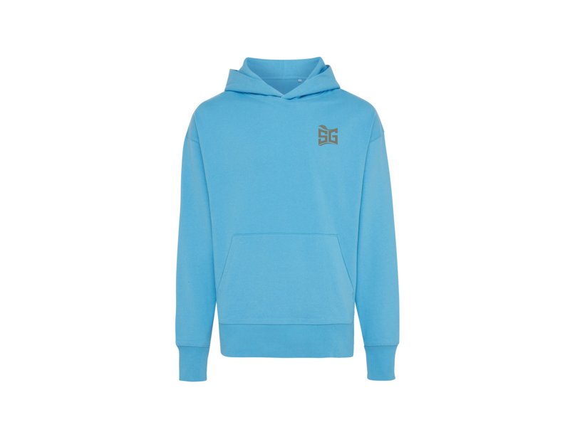 Iqoniq Yoho hoodie
