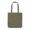 Impact AWARE™ recycled canvas tas 285gsm ongeverfd Impact AWARE™ recycled canvas tas 285gsm ongeverfd