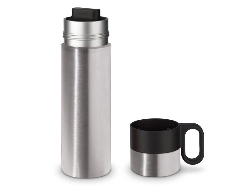 Thermofles Flow met handvat 500ml