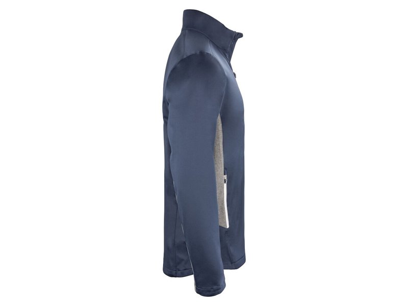Cutter & Buck heren softshell jas Navigate Cutter & Buck heren softshell jas Navigate