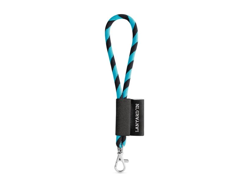 Lanyard Tube Short Set Lanyard Tube Short Set