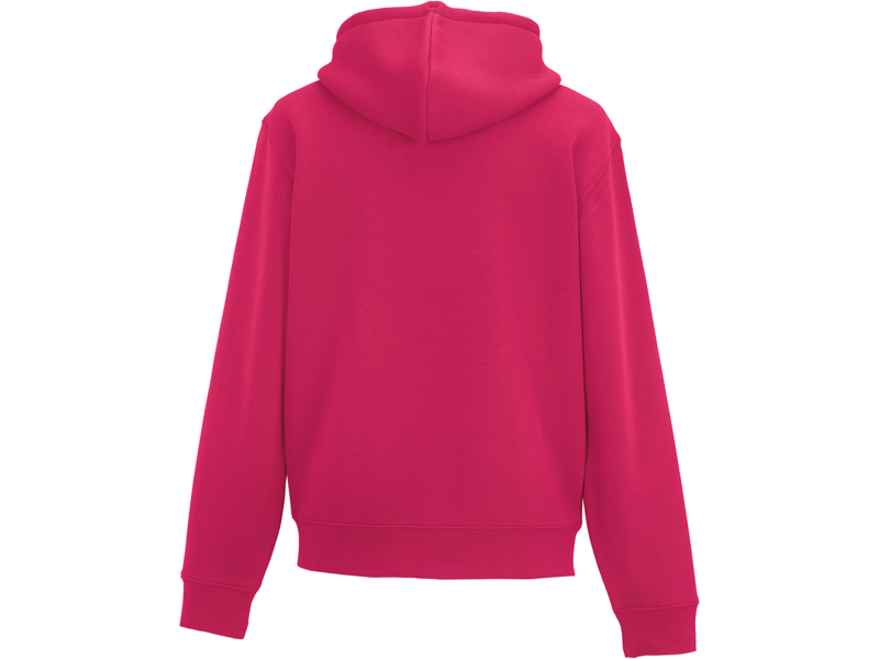 Russell Authentic Full Zip Hooded Sweatshirt
