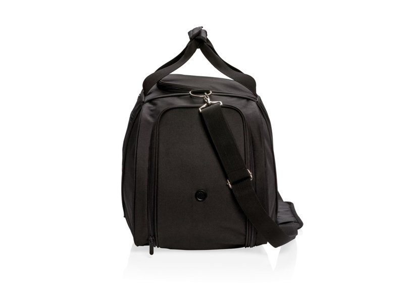 Weekend/sporttas PVC-vrij