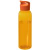 Sky Drinkfles 650 ml: Hydrateer in Stijl en Comfort Sky Drinkfles 650 ml: Hydrateer in Stijl en Comfort