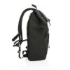 Impact AWARE™ RPET waterbestendige 15.6" laptoprugzak Impact AWARE™ RPET waterbestendige 15.6" laptoprugzak
