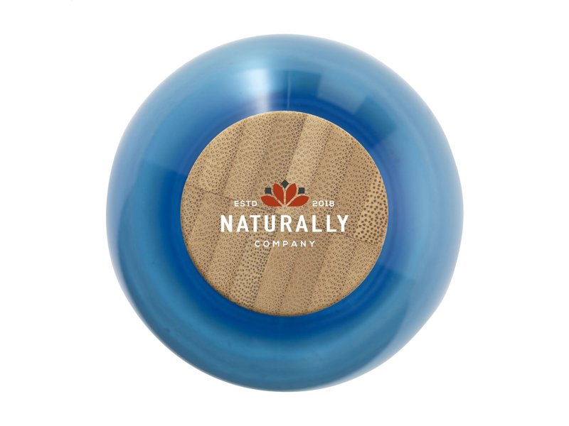 RPET Bottle Transparent 500 ml drinkfles RPET Bottle Transparent 500 ml drinkfles