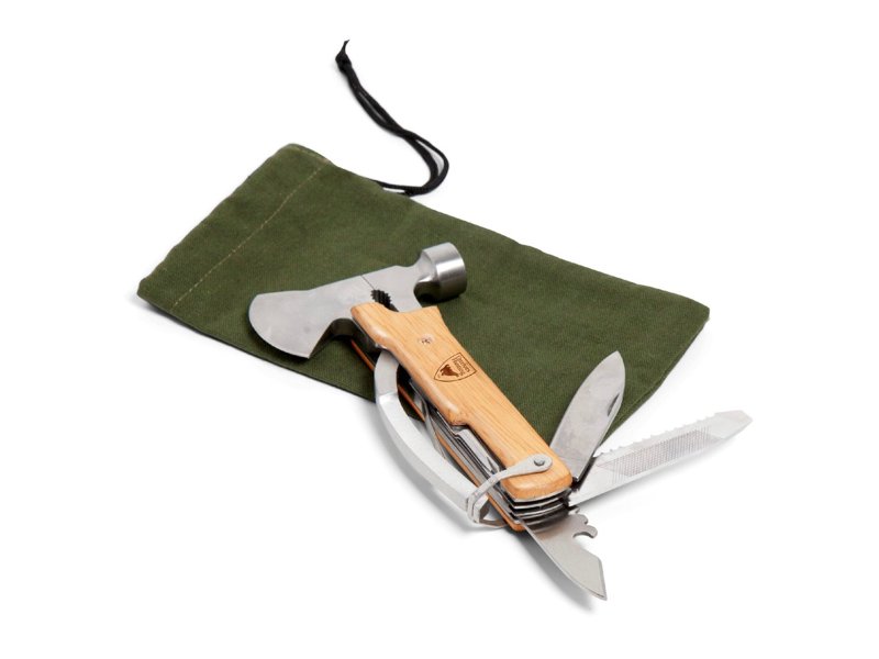 Orrefors Hunting multitool deluxe Orrefors Hunting multitool deluxe