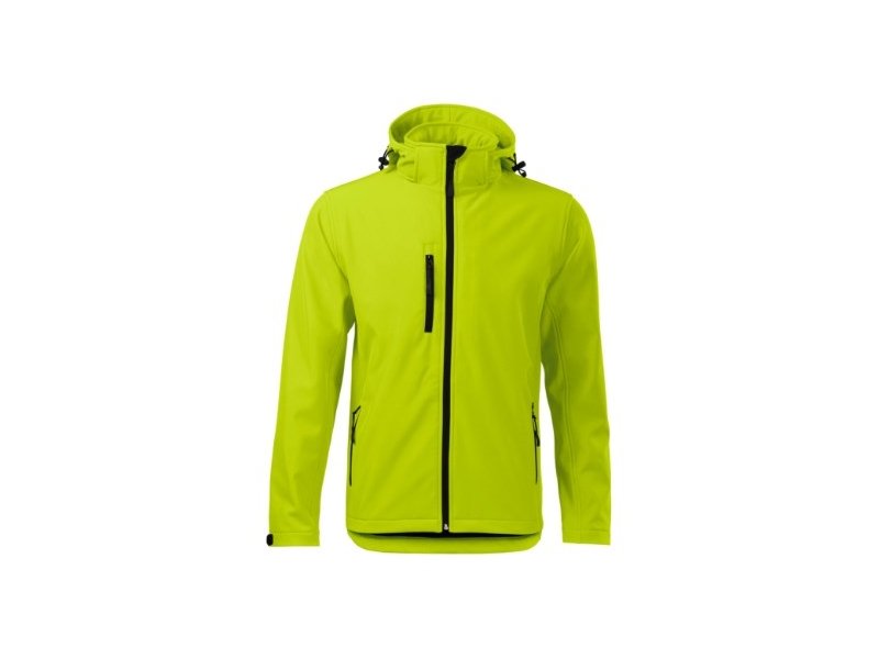 Malfini Softshell jas Performance Malfini Softshell jas Performance