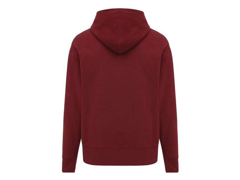 Iqoniq Yoho hoodie