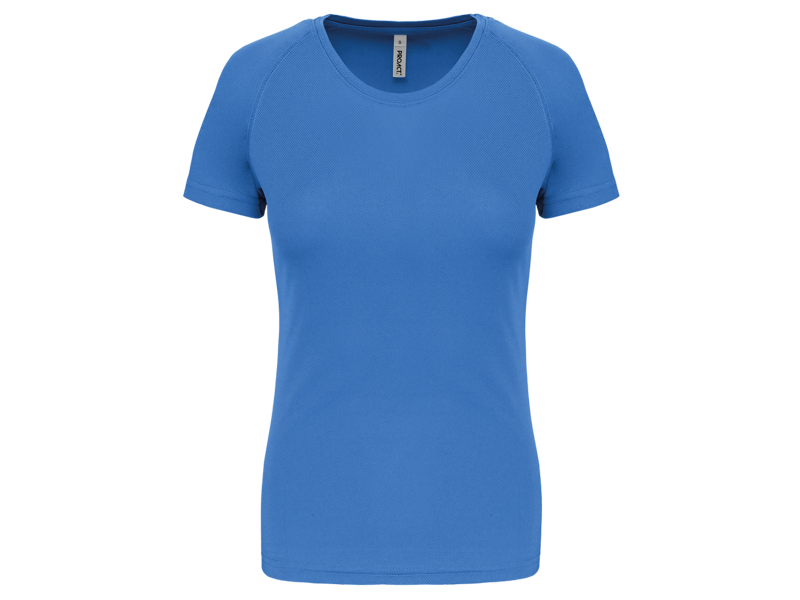 ProAct Functioneel Dames sportshirt ProAct Functioneel Dames sportshirt