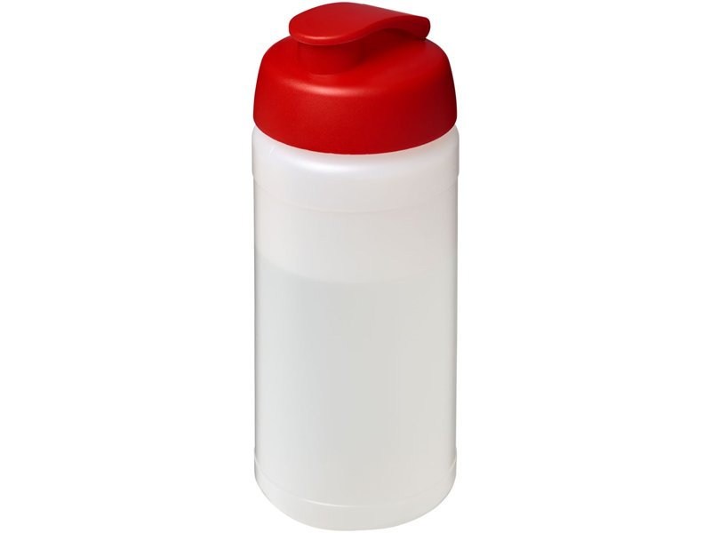Baseline® Plus 500 ml sportfles met flipcapdeksel Baseline® Plus 500 ml sportfles met flipcapdeksel