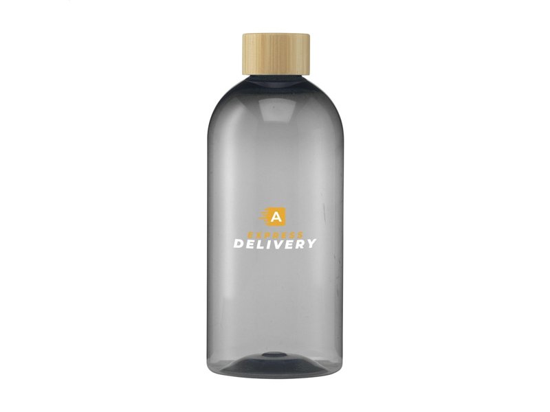 RPET Bottle Transparent 500 ml drinkfles RPET Bottle Transparent 500 ml drinkfles
