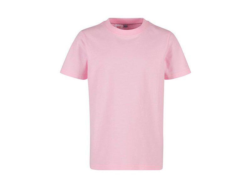 Build Your Brand - Kids´ Basic Tee Build Your Brand - Kids´ Basic Tee