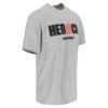 HEROCK Eni T-shirt korte mouwen