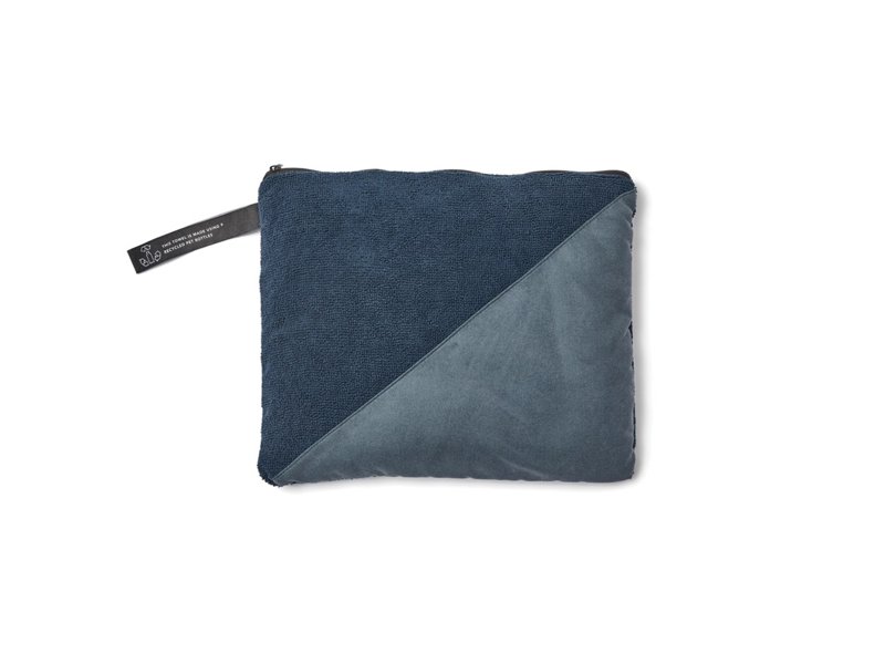 VINGA RPET Active Dry handdoek 140x70