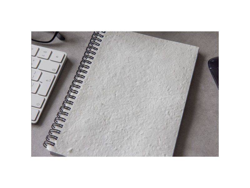 Seed Paper Notebook A5 notitieboek Seed Paper Notebook A5 notitieboek